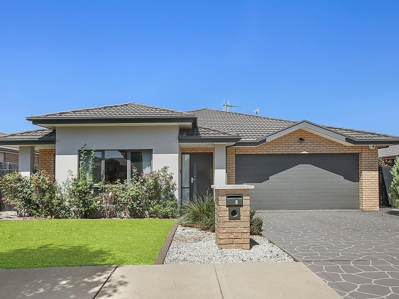 12 Anchorage Street, Harrison ACT 2914