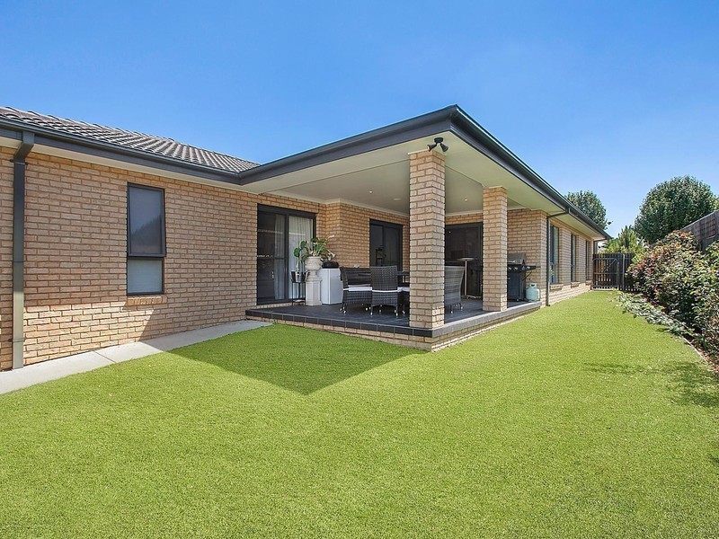 12 Anchorage Street, Harrison ACT 2914