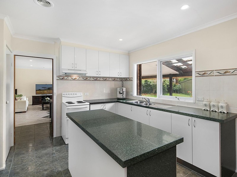 97 Darwinia Terrace, Rivett ACT 2611