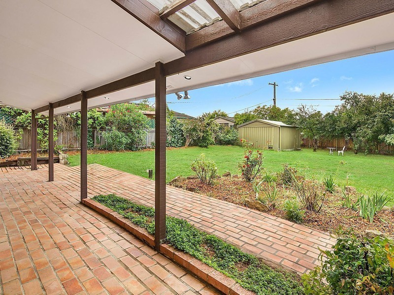 97 Darwinia Terrace, Rivett ACT 2611