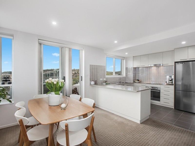 333/80 Chandler Street, Belconnen ACT 2617