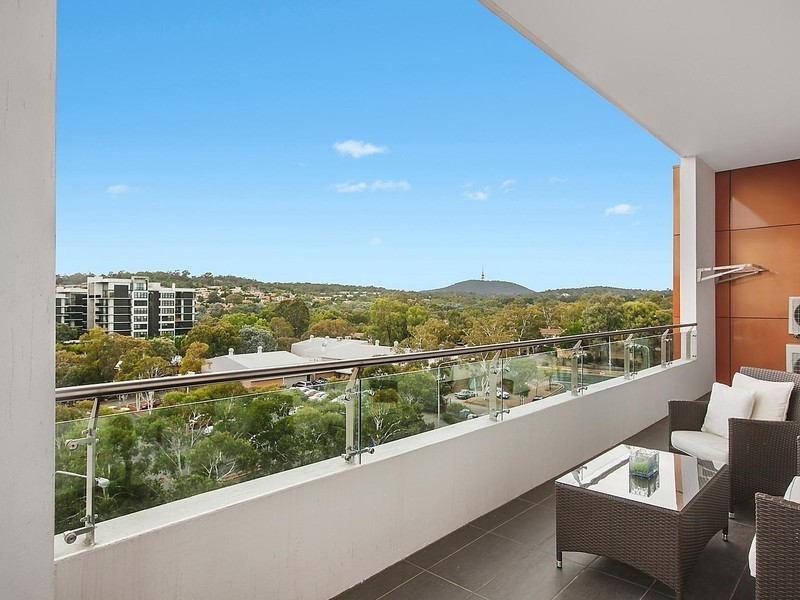 333/80 Chandler Street, Belconnen ACT 2617