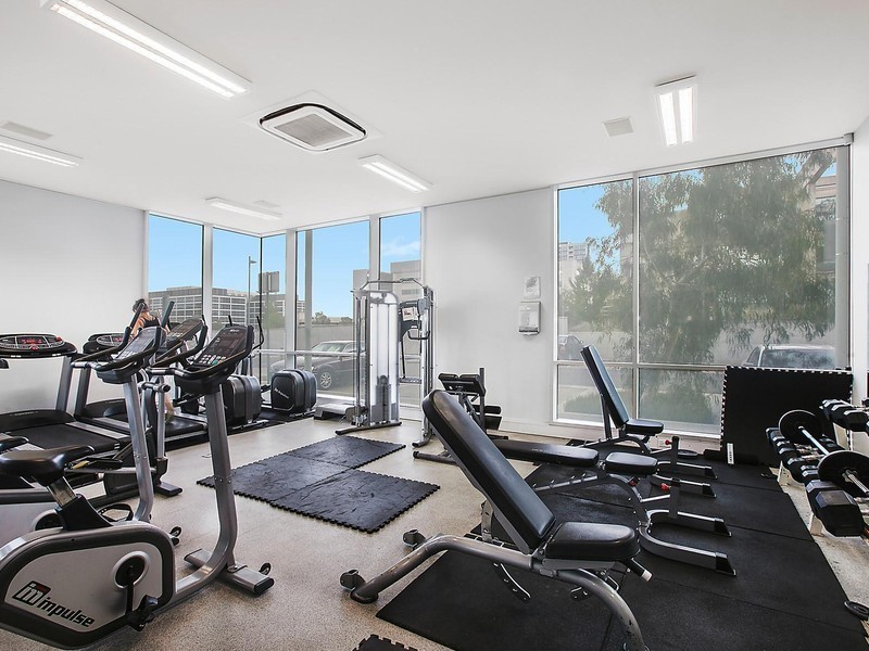 333/80 Chandler Street, Belconnen ACT 2617