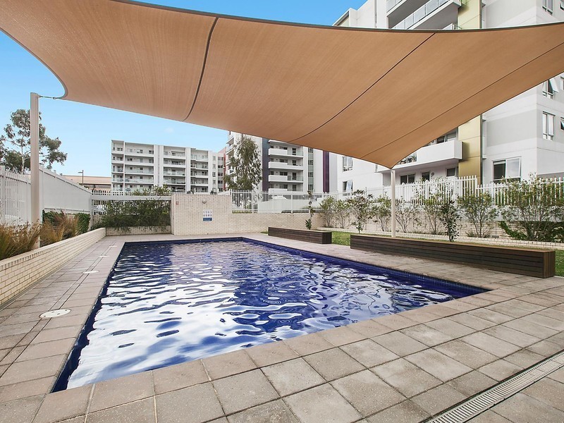 333/80 Chandler Street, Belconnen ACT 2617