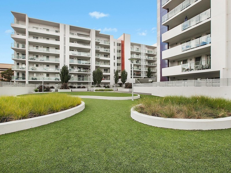 333/80 Chandler Street, Belconnen ACT 2617