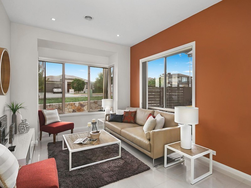 14 Villaret Street, Harrison ACT 2914