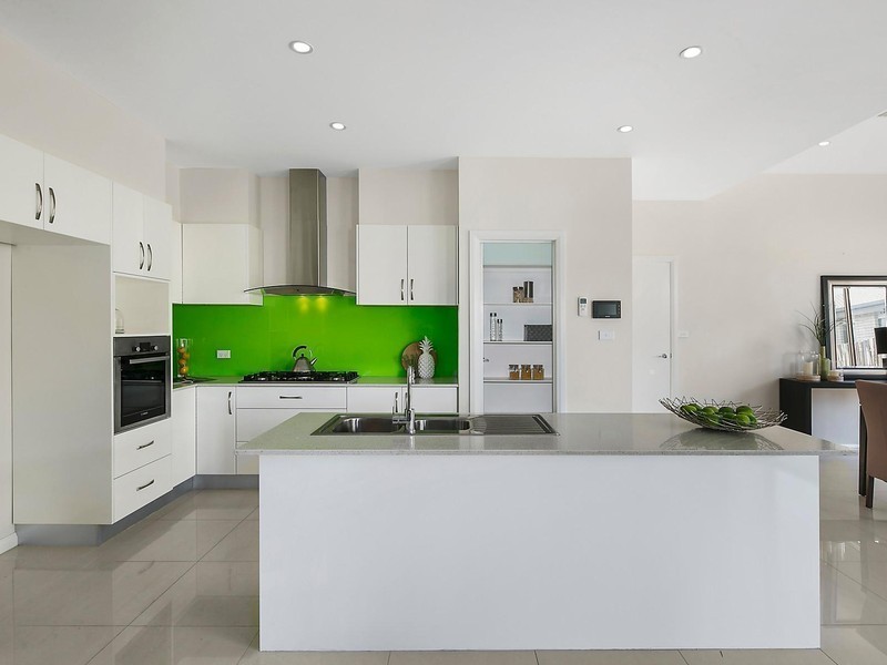 14 Villaret Street, Harrison ACT 2914