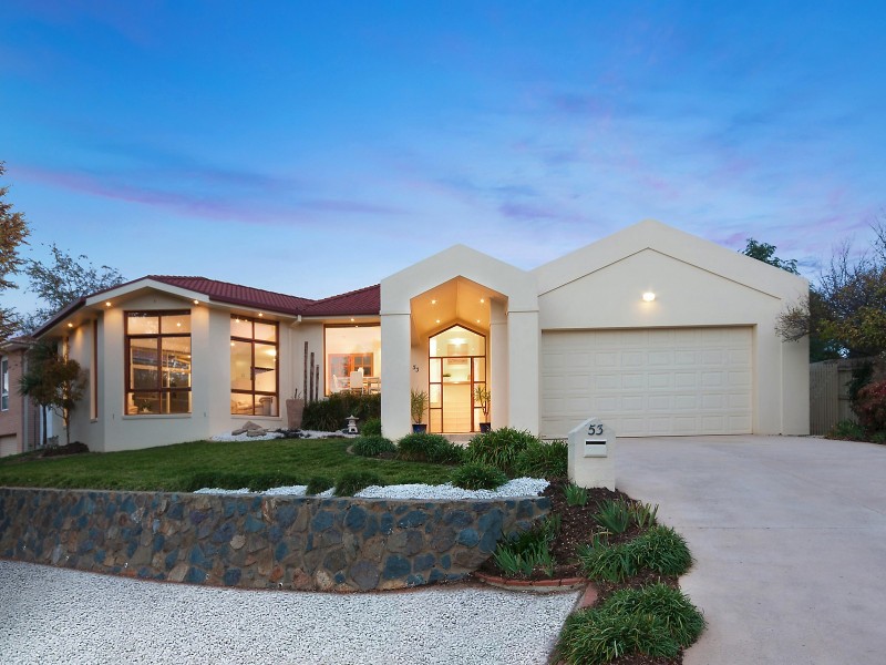 53 Diamond Street, Amaroo ACT 2914