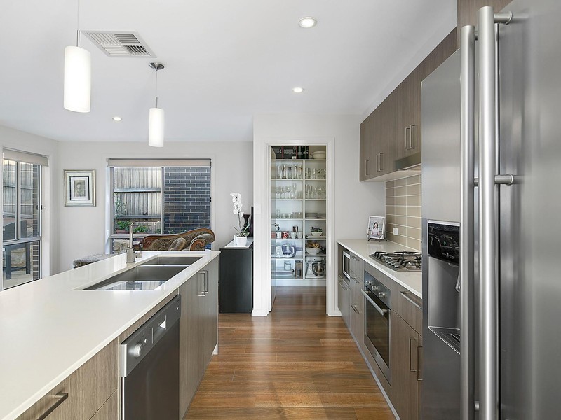 38 Bieundurry Street, Bonner ACT 2914