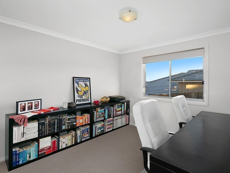 38 Bieundurry Street, Bonner ACT 2914