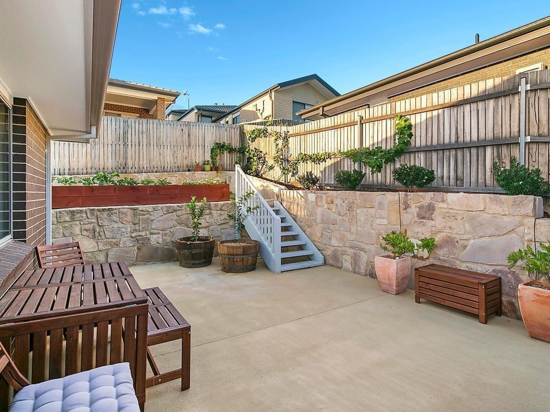 38 Bieundurry Street, Bonner ACT 2914