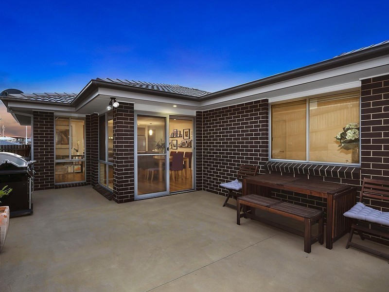 38 Bieundurry Street, Bonner ACT 2914