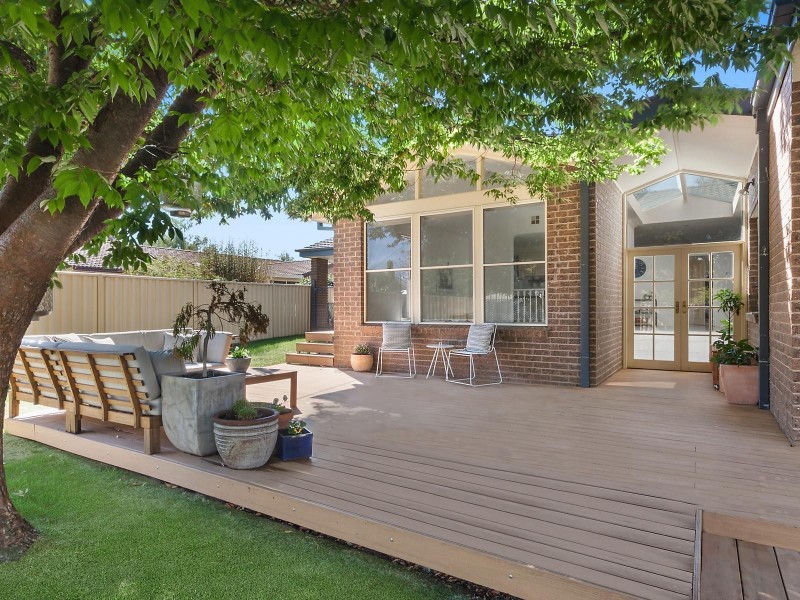 151 Dumas Street, Mckellar ACT 2617