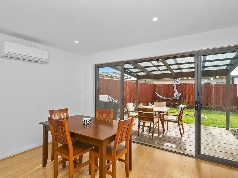 4 Yandell Way, Casey ACT 2913