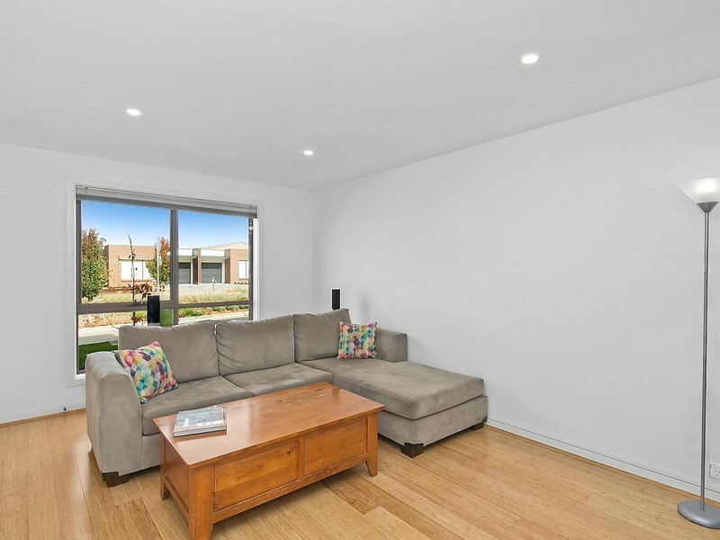 4 Yandell Way, Casey ACT 2913