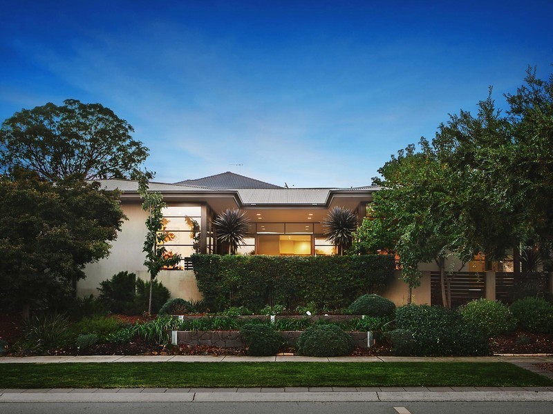 2 McRitchie Circuit, Nicholls ACT 2913