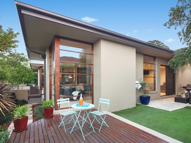 2 McRitchie Circuit, Nicholls ACT 2913