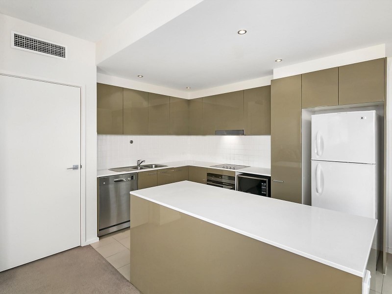 43/3 Gordon Street, City ACT 2601