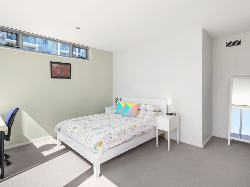 43/3 Gordon Street, City ACT 2601
