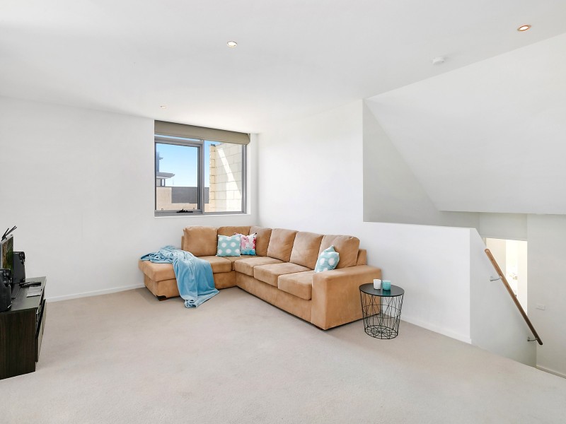 43/3 Gordon Street, City ACT 2601