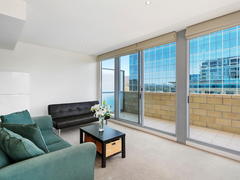 43/3 Gordon Street, City ACT 2601