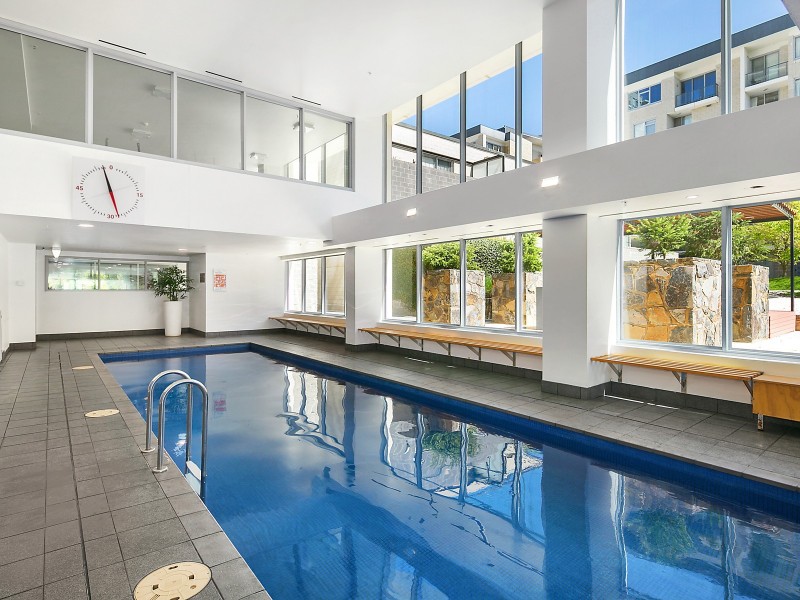 43/3 Gordon Street, City ACT 2601