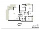 43/3 Gordon Street, City ACT 2601 Floorplan