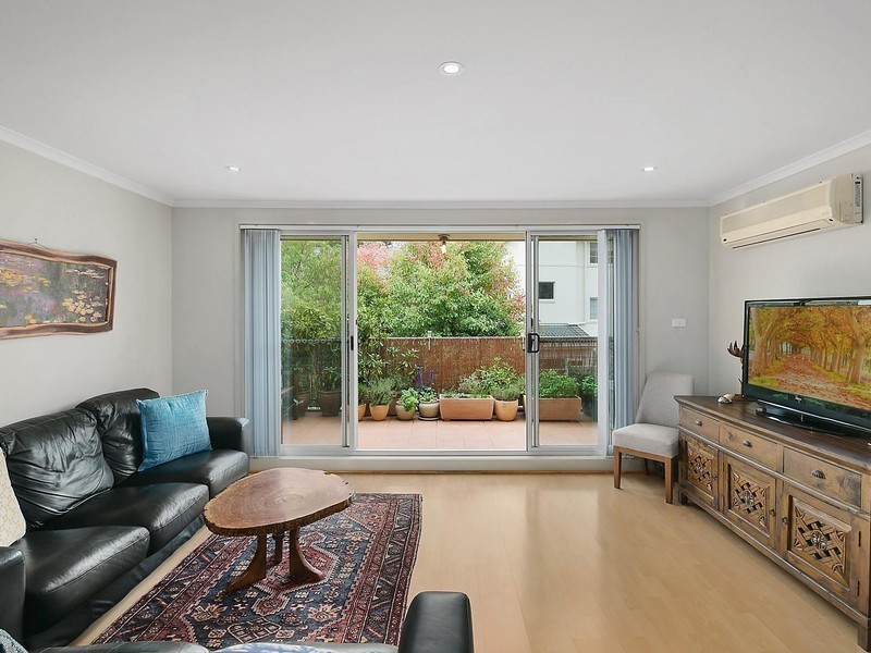 78/20 Federal Highway, Watson ACT 2602