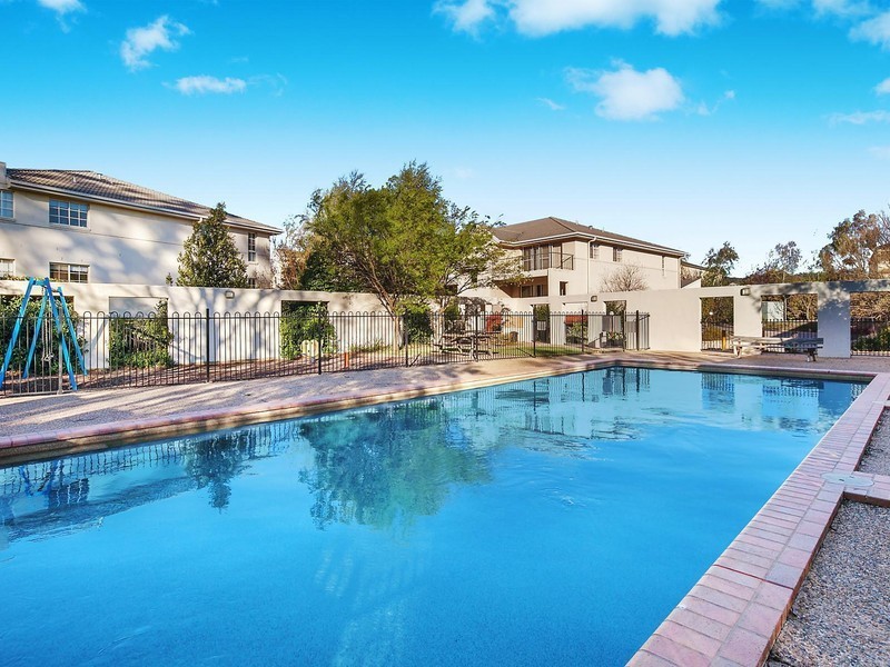 78/20 Federal Highway, Watson ACT 2602