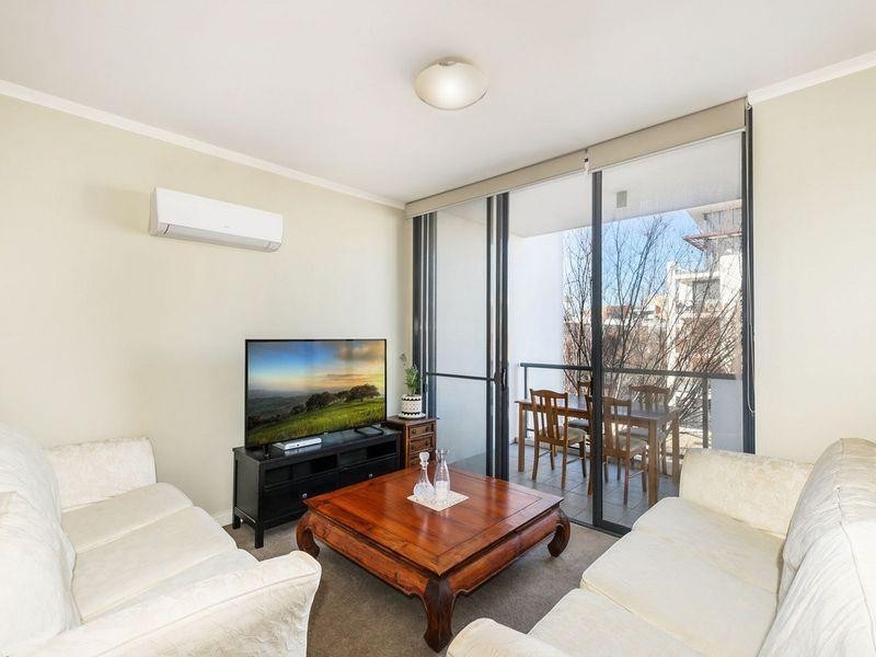 109/67 Giles Street, Kingston ACT 2604