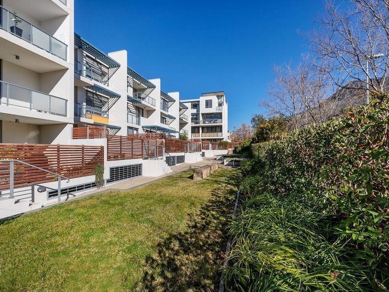 109/67 Giles Street, Kingston ACT 2604
