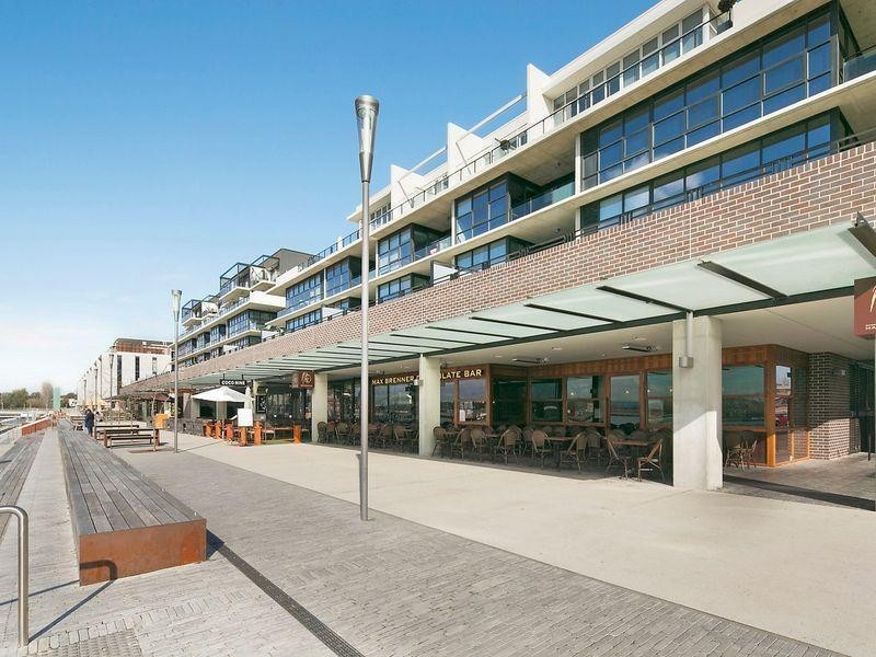 109/67 Giles Street, Kingston ACT 2604