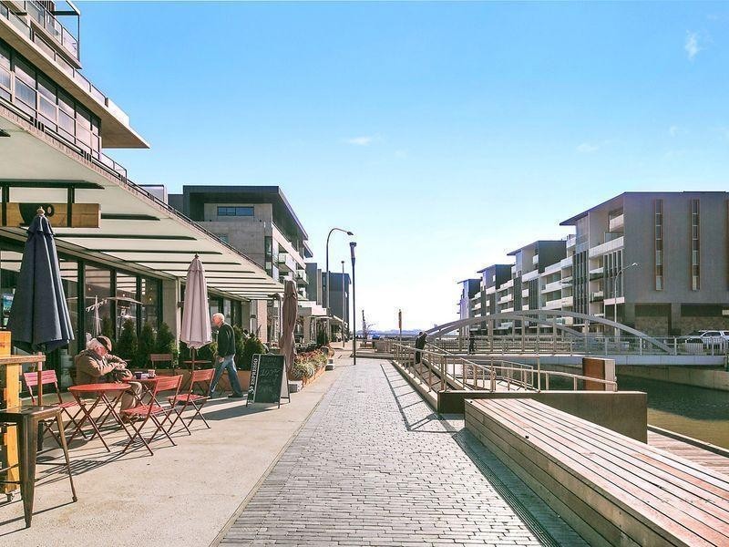 109/67 Giles Street, Kingston ACT 2604