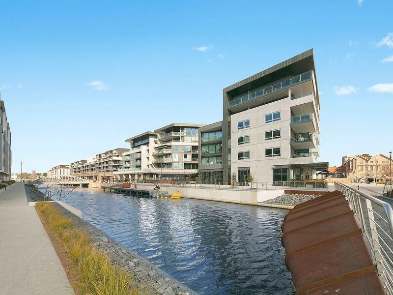109/67 Giles Street, Kingston ACT 2604