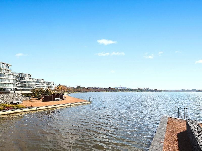 109/67 Giles Street, Kingston ACT 2604