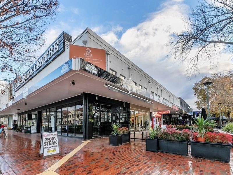 109/67 Giles Street, Kingston ACT 2604