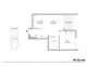 109/67 Giles Street, Kingston ACT 2604 Floorplan