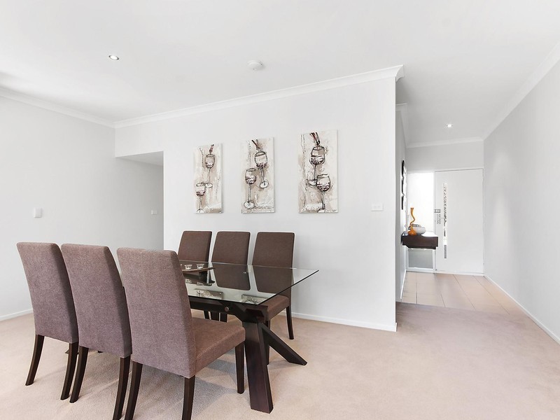3/1 Jack Ryan Street, Forde ACT 2914