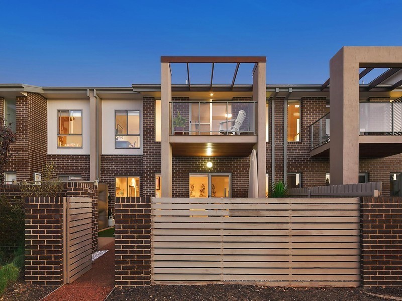 3/1 Jack Ryan Street, Forde ACT 2914
