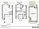 3/1 Jack Ryan Street, Forde ACT 2914 Floorplan
