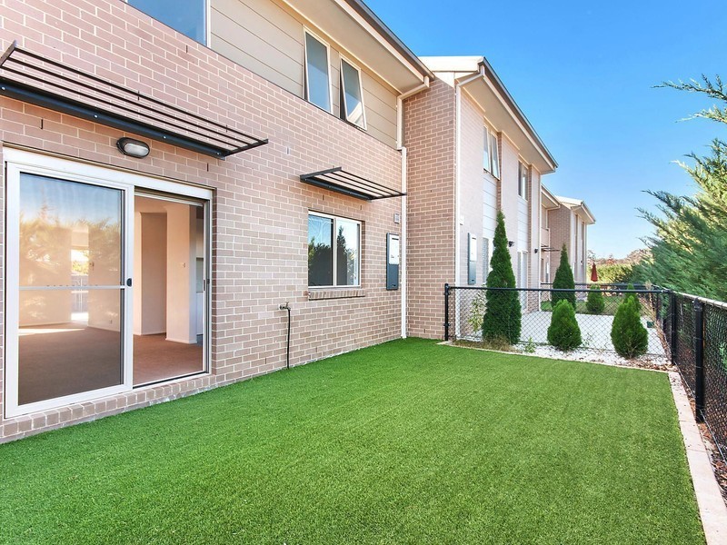 19/56 Christina Stead Street, Franklin ACT 2913