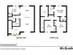 19/56 Christina Stead Street, Franklin ACT 2913 Floorplan