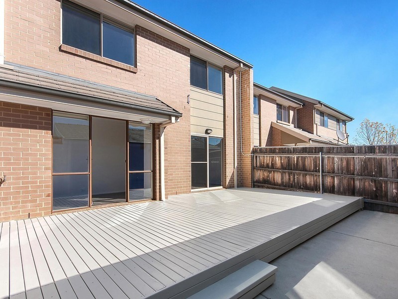 21/56 Christina Stead Street, Franklin ACT 2913