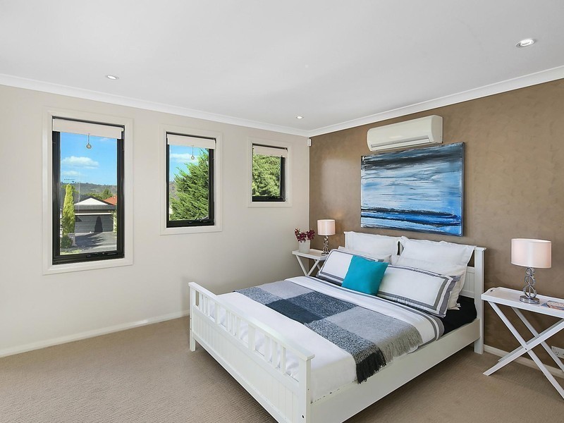 14 Howmans Street, Harrison ACT 2914