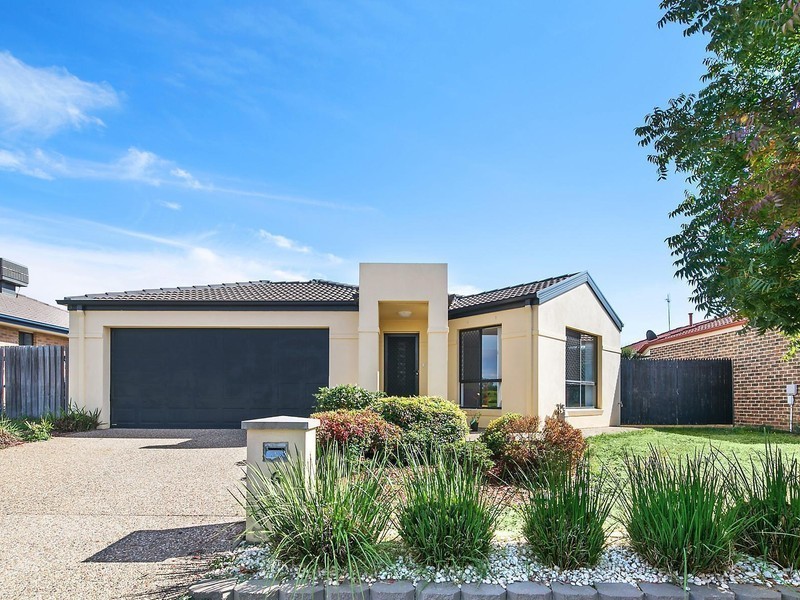 Gungahlin ACT 2912
