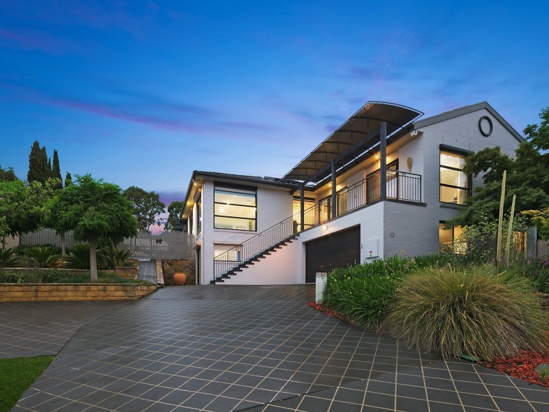 13 Whitfield Circuit, Nicholls ACT 2913