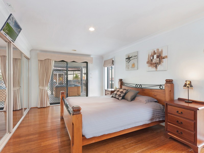 13 Whitfield Circuit, Nicholls ACT 2913