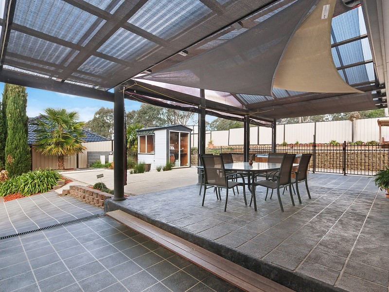 13 Whitfield Circuit, Nicholls ACT 2913