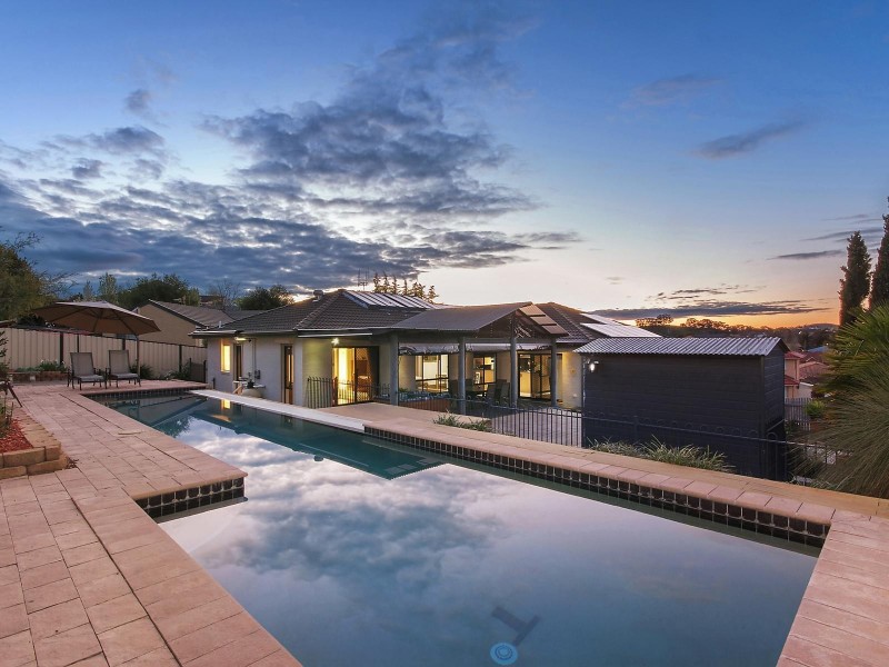 13 Whitfield Circuit, Nicholls ACT 2913