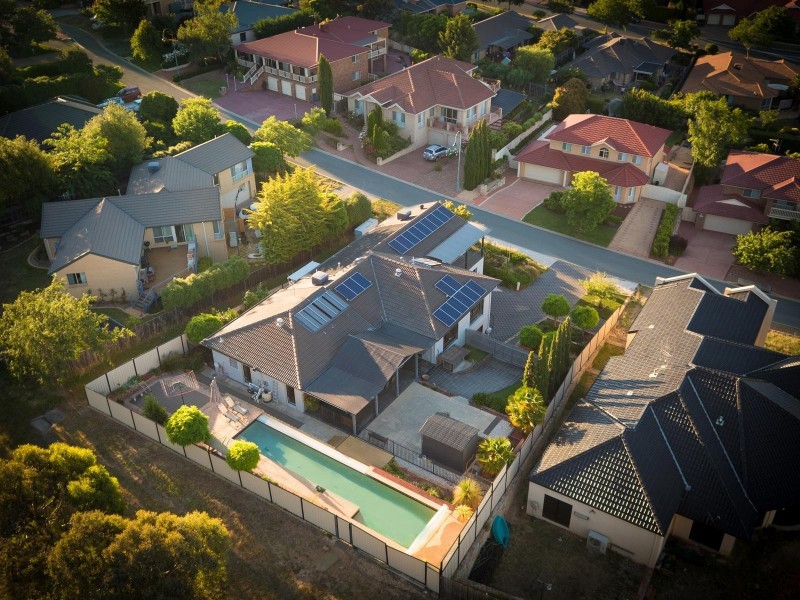 13 Whitfield Circuit, Nicholls ACT 2913